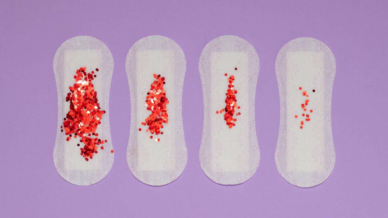 Menstrual products should be free, period.