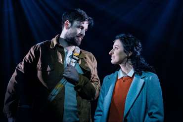 REVIEW: Once – haunting and breathtakingly beautiful