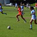 Drew’s cruise to Rosebowl trophy with a convincing 6-0 victory over Women’s