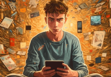 For You or Against You? Tiktok’s echo chamber dilemma