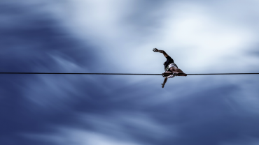 Is the Political Centre Truly Dead?