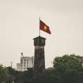 Fifty Years Since the Fall of Saigon: A legacy of war, resilience, and reflection
