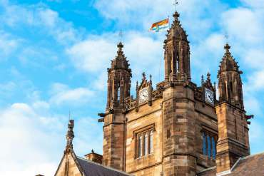 The Case for a Fairer University Admissions Process