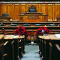 The Crucible: Open justice in Australia