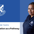 How Meleane Taufa Built a Culture of Care